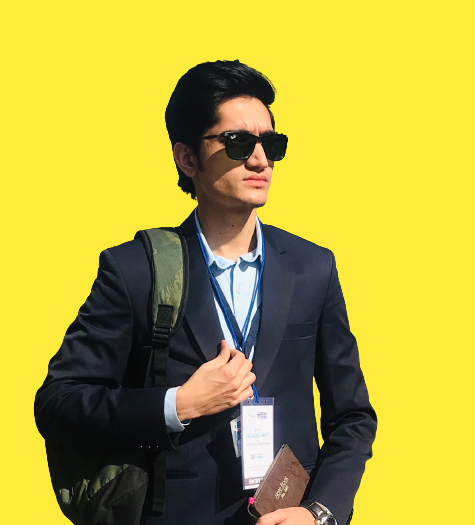 Mohd IBRAHIM SALEEM